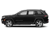 Used 2023 Jeep Grand Cherokee SUV